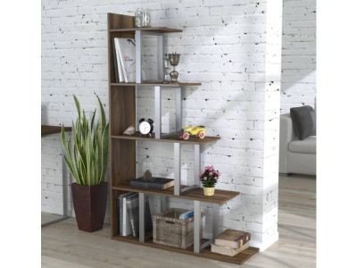Стелаж-перегородка L-160 Loft Design