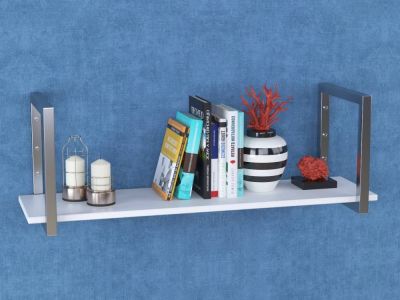 Полиця навісна відкрита PL-1 Loft Design