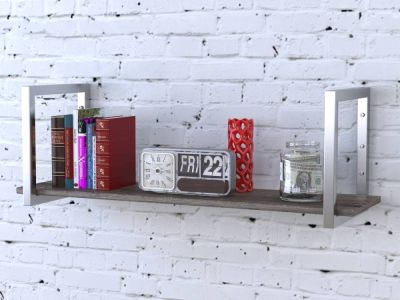 Полиця навісна відкрита PL-1 Loft Design