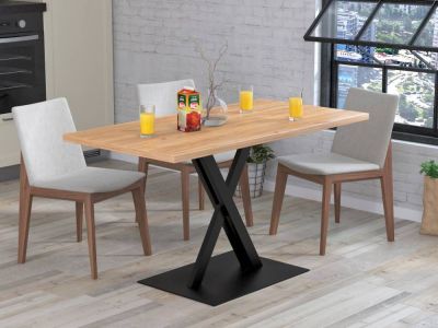 Стол обеденный Экспозишн Loft Design