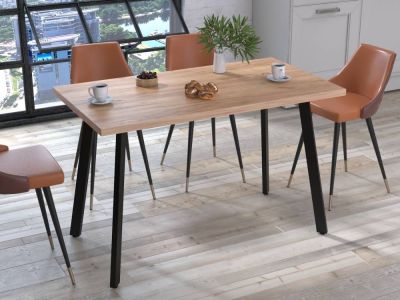 Стол обеденный Ленард Loft Design