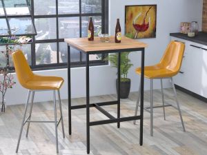 Стол барный Бруно Loft Design