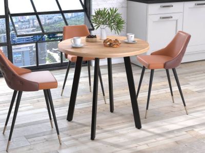 Стол обеденный Лерой Loft Design