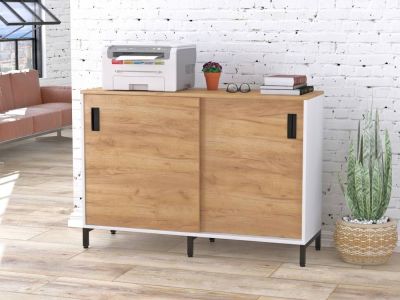 Тумба раздвижная LS-1200-830 Loft Design