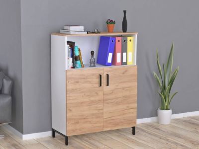 Тумба офисная LTO-900-1200 Loft Design