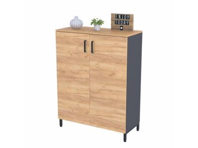 Тумба офисная LT-900-1200 Loft Design