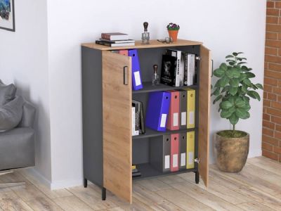 Тумба офисная LT-900-1200 Loft Design