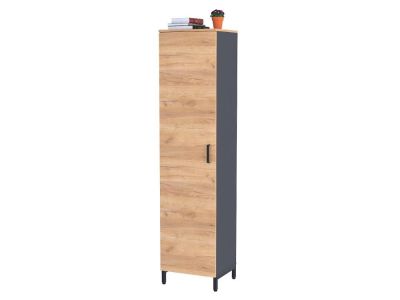 Шафа однодверна офісна LT-450-1900 Loft Design