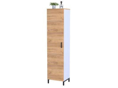 Шафа однодверна офісна LT-450-1900 Loft Design