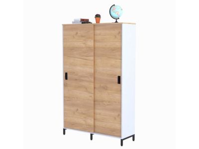 Шафа розсувна офісна LS-1200-1900 Loft Design
