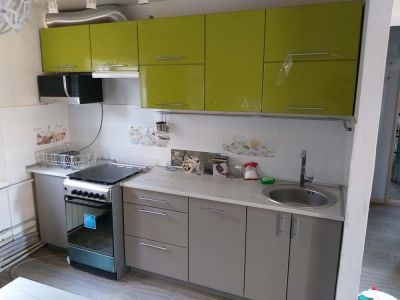 Кухня модульна Модерн Еверест ### - краща ціна в VoV.Furniture. Доставка в Київ, Львів, Ужгород, Полтаву, Житомир, Вінницю