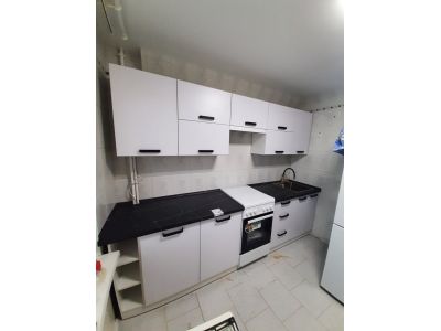 Кухня модульна Оптима Еверест ### - краща ціна в VoV.Furniture. Доставка в Київ, Львів, Ужгород, Полтаву, Житомир, Вінницю