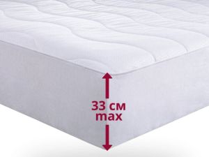 Наматрацник Freedom Lux ЕММ 2