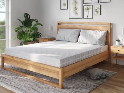 Матрас беспружинный COMFORT 500 BRN