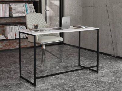 Стол письменный Liner Loft Knap Knap
