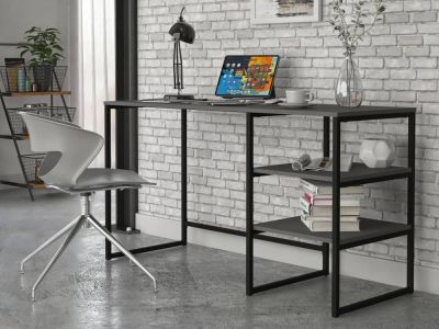 Стол письменный Frigate Loft Knap Knap