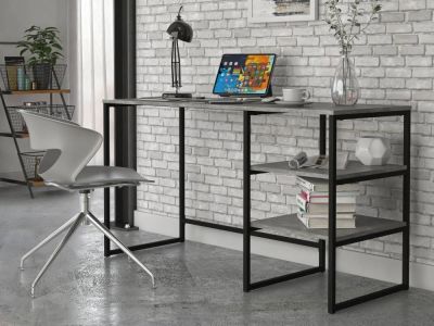 Стол письменный Frigate Loft Knap Knap