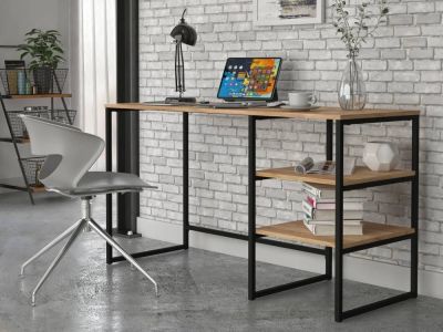Стол письменный Frigate Loft Knap Knap