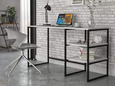 Стол письменный Frigate Loft Knap Knap