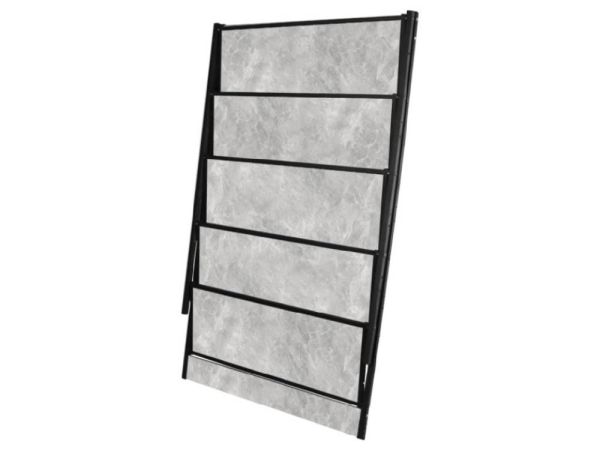 Стеллаж металлический складной Breto-5 Knap Knap