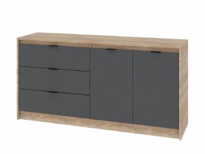 Комод з тумбами Сіті 1500 Еверест