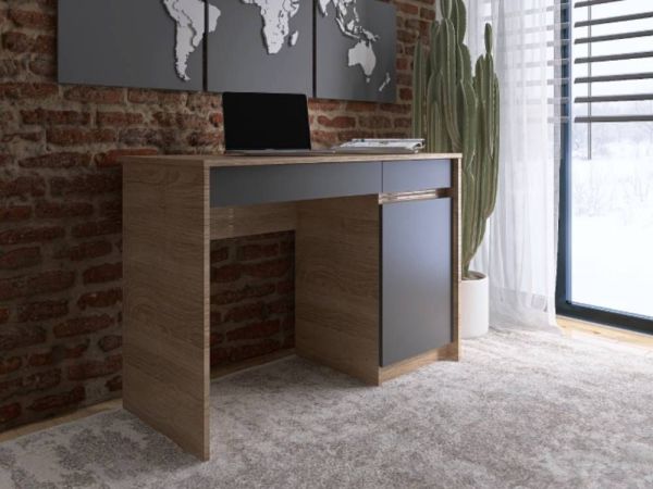 Стіл письмовий Сіті 1100 Еверест