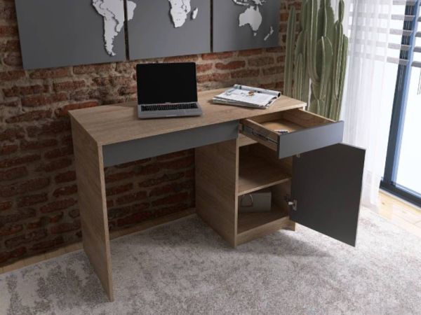 Стіл письмовий Сіті 1100 Еверест