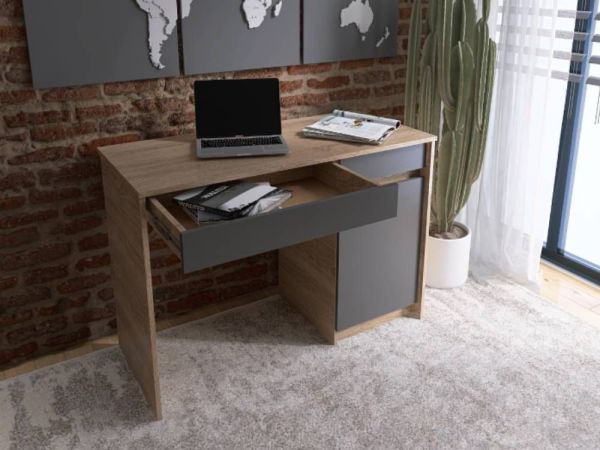 Стіл письмовий Сіті 1100 Еверест