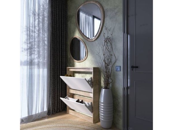 Тумба для взуття Сіті Еверест