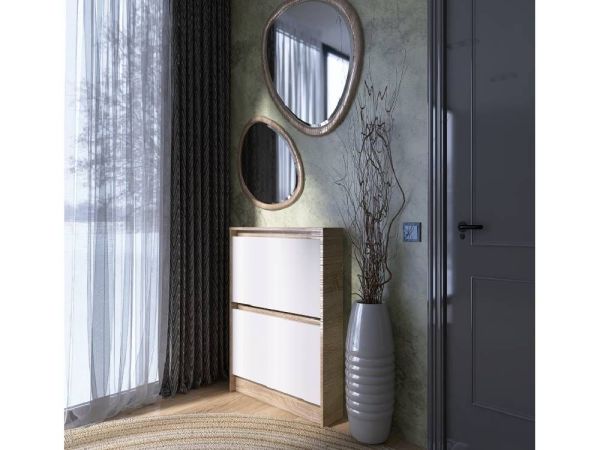 Тумба для взуття Сіті Еверест