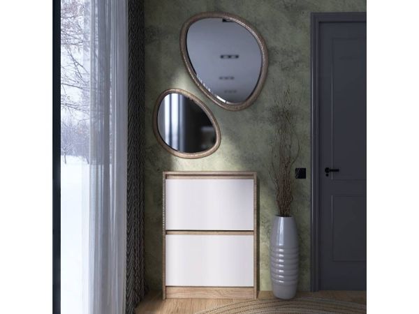 Тумба для взуття Сіті Еверест