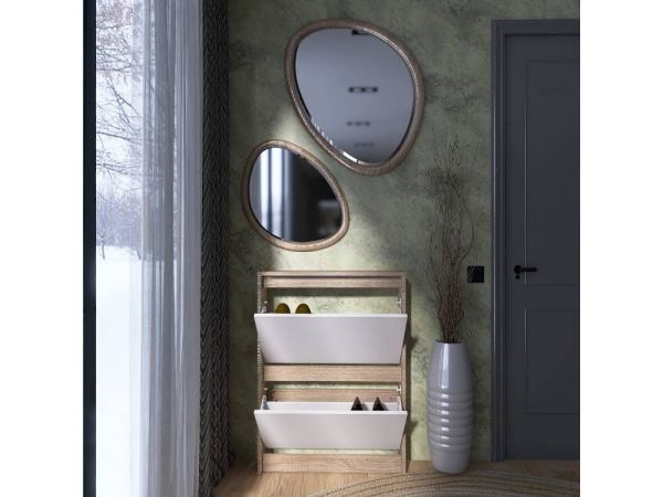 Тумба для взуття Сіті Еверест