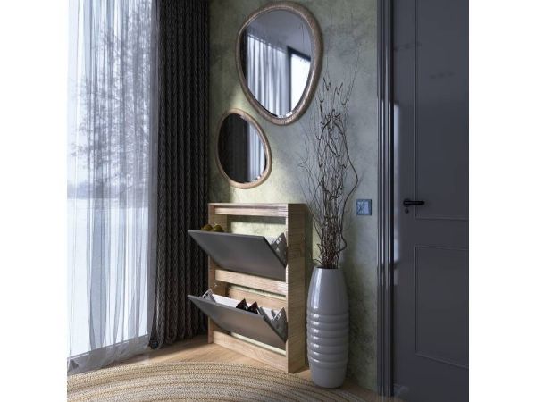 Тумба для взуття Сіті Еверест