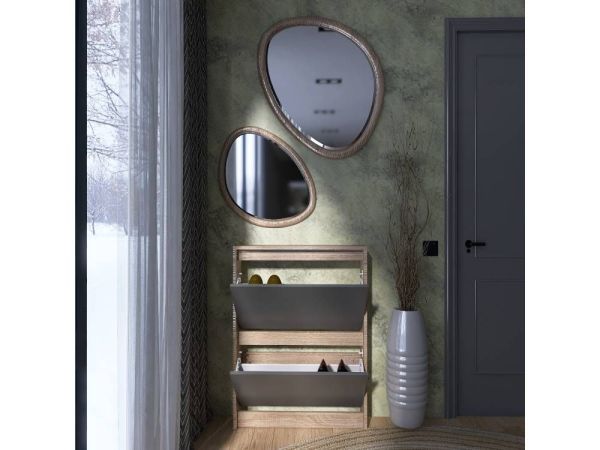 Тумба для взуття Сіті Еверест