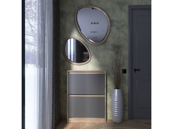 Тумба для взуття Сіті Еверест