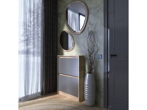 Тумба для взуття Сіті Еверест