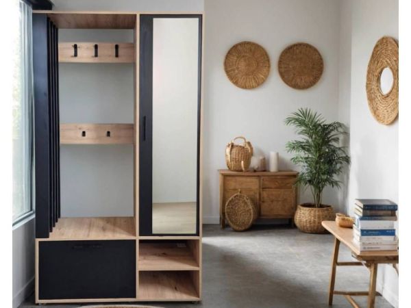 Передпокій Бенто Берегиня