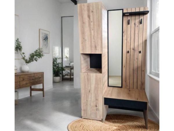 Передпокій Куба Берегиня