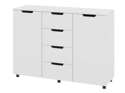 Комод з тумбами К-4+2 ЕКО Пехотін