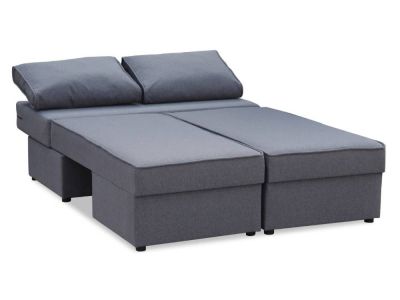 Диван Тироль з поворотним механізмом НТ-мебель