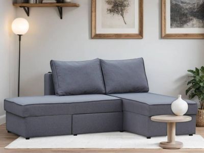 Диван Тироль з поворотним механізмом НТ-мебель