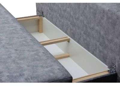 Диван-єврокнижка Лондон зі столами Берегиня