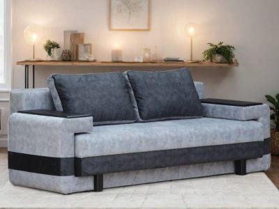 Диван-єврокнижка Лондон зі столами Берегиня