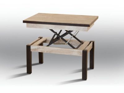 Стіл-трансформер Флай МІКС-Меблі