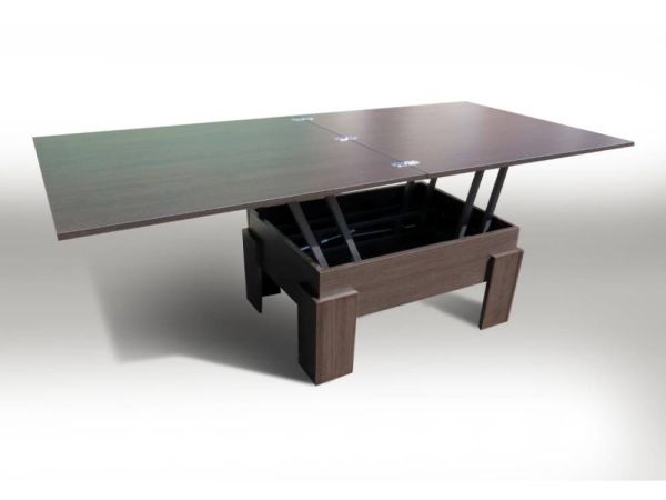 Стіл-трансформер Дельта МІКС-Меблі