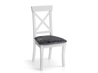 Стул кухонный деревянный Сканди МИКС-Мебель