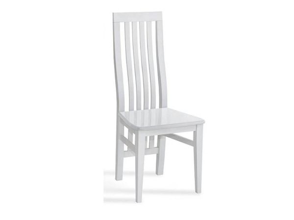 Стілець кухонний дерев'яний Моніка МІКС-Меблі