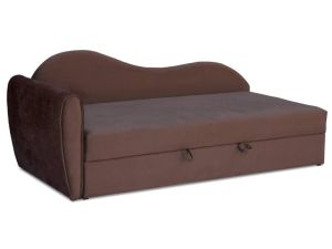 Тахта Роберт односпальная Берегиня ### лучшая цена в VoV.Furniture.  2