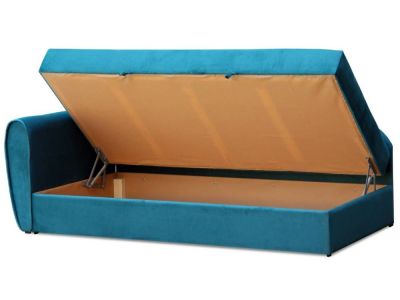Тахта Роберт односпальна Берегиня ### - краща ціна в VoV.Furniture. 