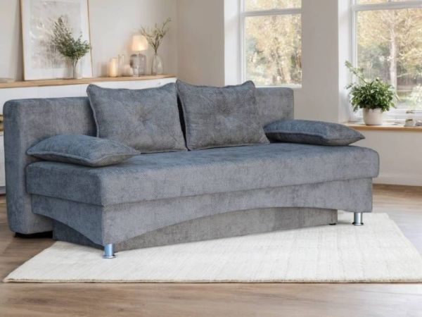 Тахта-єврокнижка Європа НТ-мебель ### - краща ціна в VoV.Furniture.